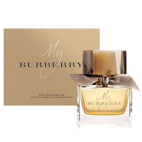 my burberry 50ml eau de parfum|my burberry perfume for women.